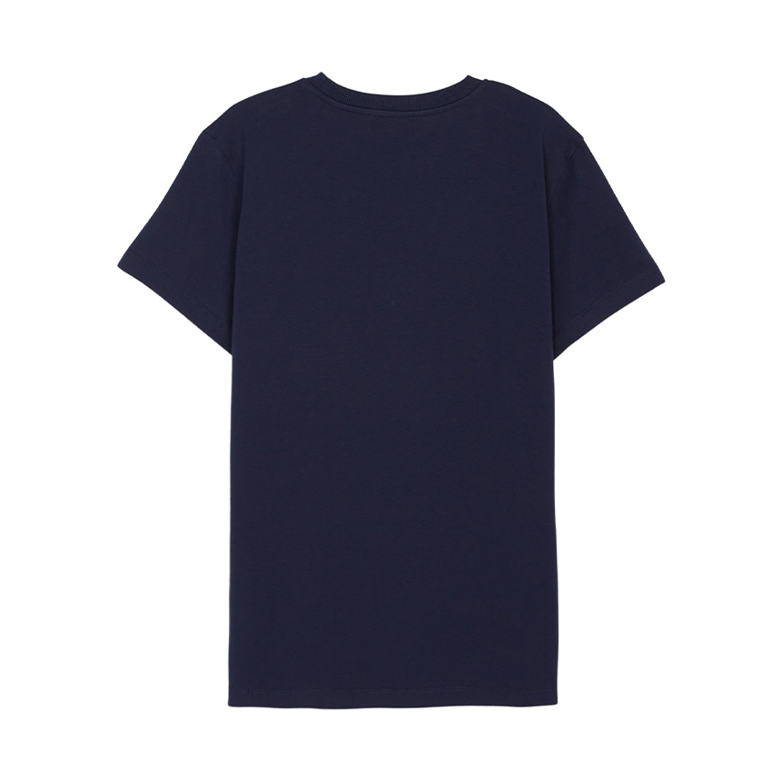 모스키노키즈(MOSCHINO KIDS) 반팔티셔츠 (성인착용가능) HUM05T LAA02 40016