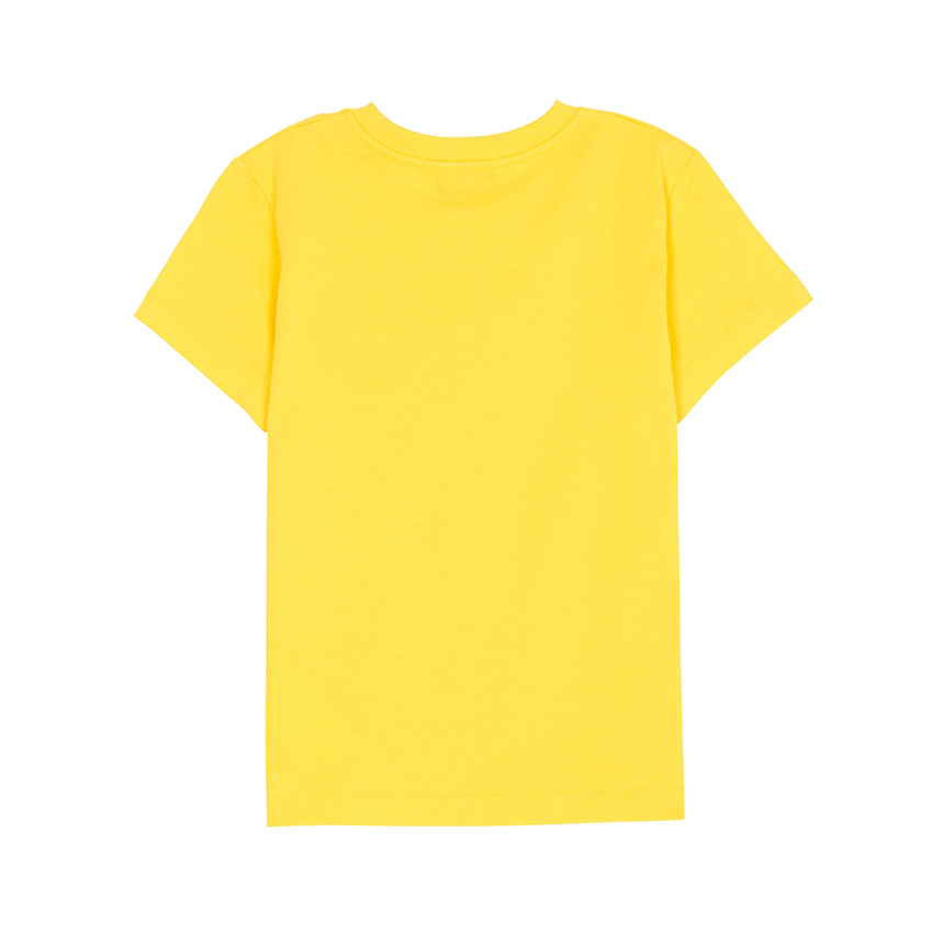 모스키노키즈(MOSCHINO KIDS) 반팔티셔츠 (성인착용가능) HUM05T LAA02 50577