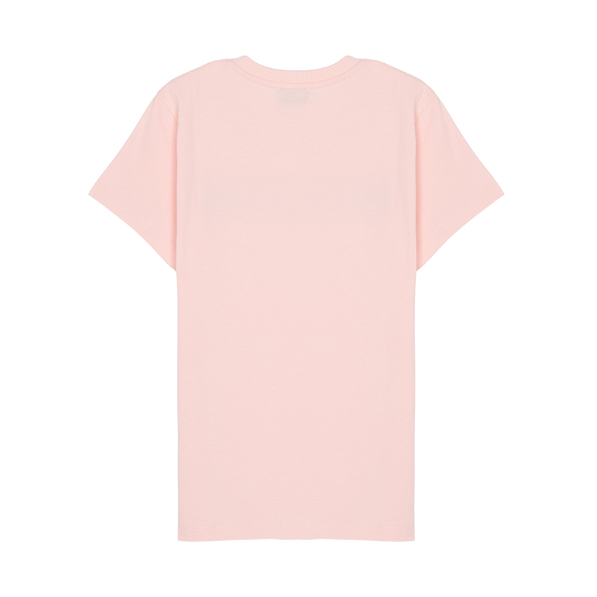 모스키노키즈(MOSCHINO KIDS) 반팔티셔츠 (성인착용가능) HUM05U LBA10 50209