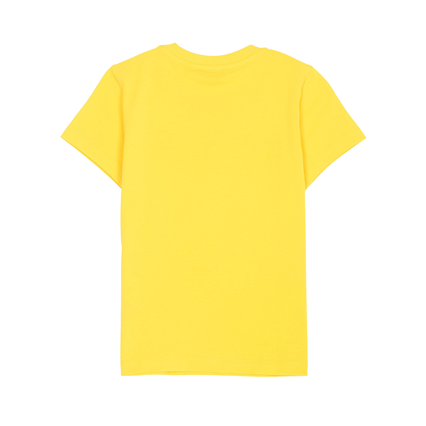 모스키노키즈(MOSCHINO KIDS) 반팔티셔츠 (성인착용가능) HUM05U LBA10 50577