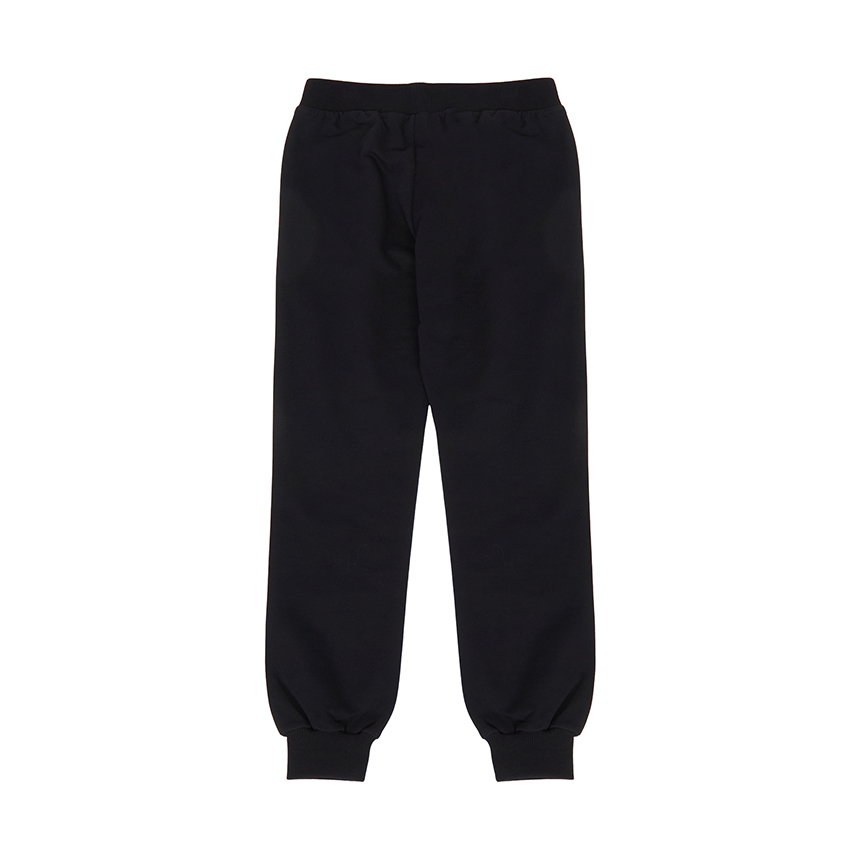 모스키노키즈(MOSCHINO KIDS) 조거 팬츠 (성인착용가능) HUP08R LCA40 60100