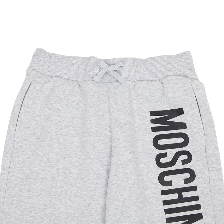 모스키노키즈(MOSCHINO KIDS) 반바지 (성인착용가능) HUQ02F LDA25 60926