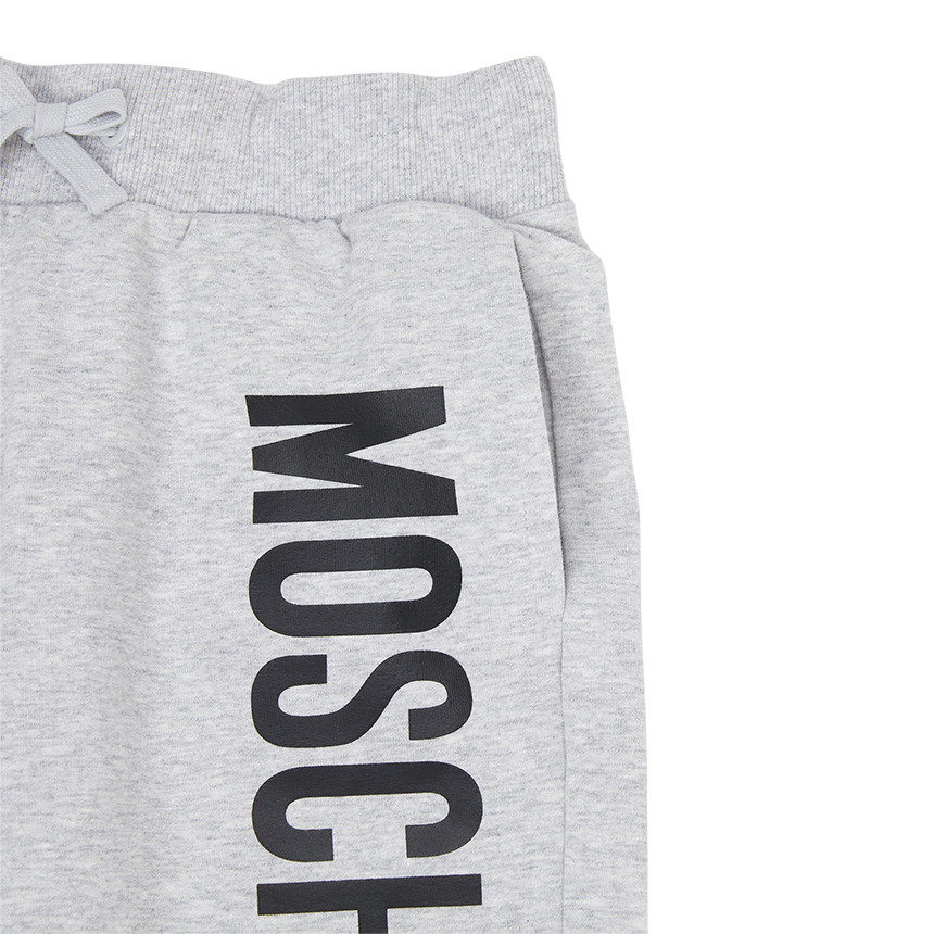 모스키노키즈(MOSCHINO KIDS) 반바지 (성인착용가능) HUQ02F LDA25 60926