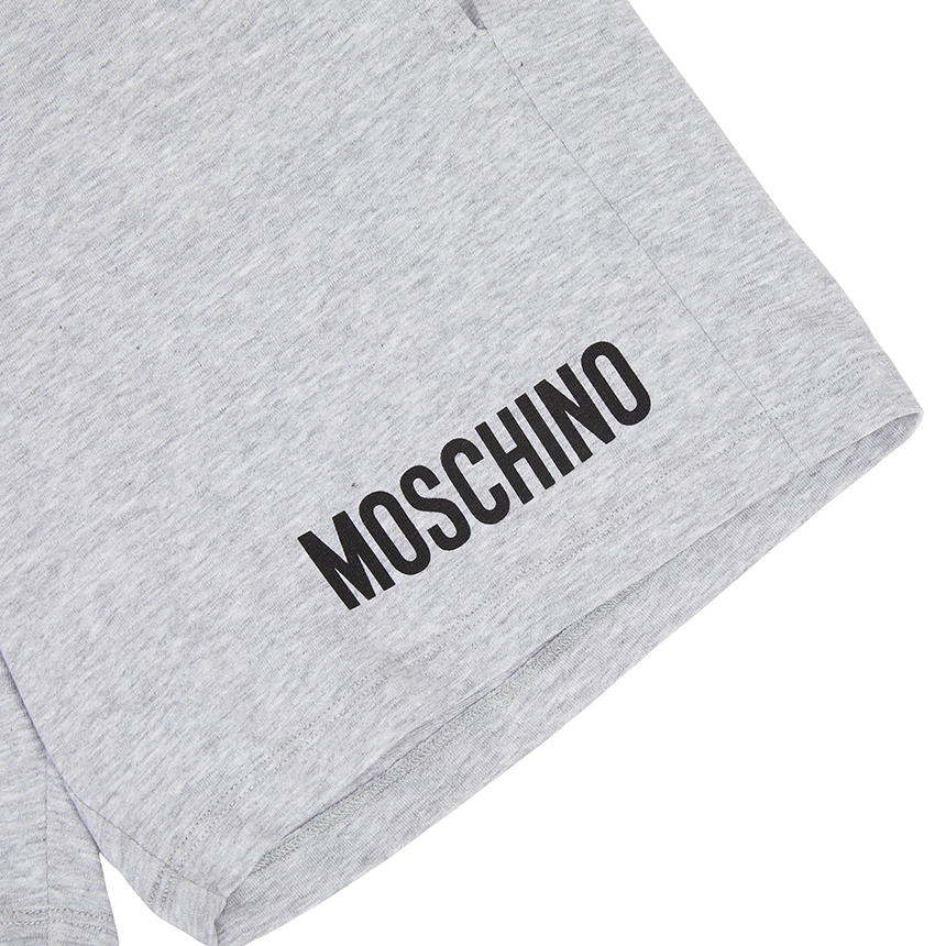 모스키노키즈(MOSCHINO KIDS) 반바지 (성인착용가능) HUQ02G LBA10 60926