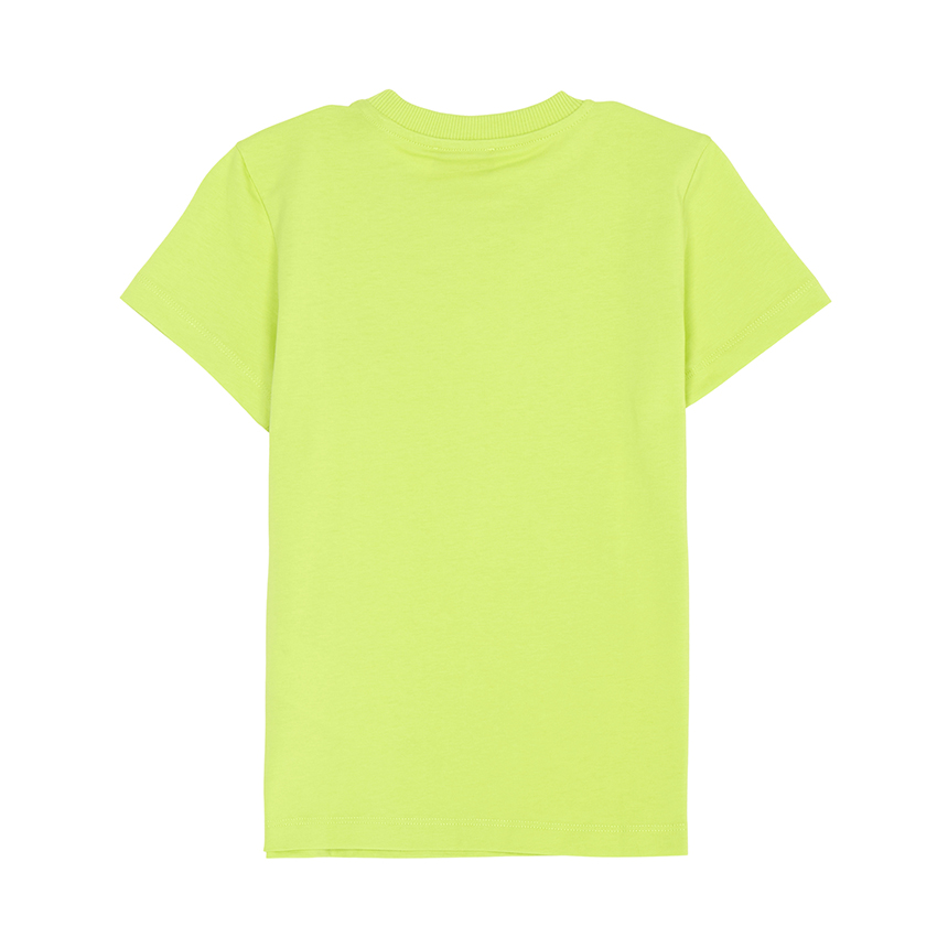 모스키노키즈(MOSCHINO KIDS) 반팔티셔츠 (성인착용가능) HWM058 LAA01 30355