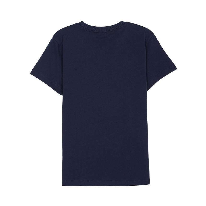 모스키노키즈(MOSCHINO KIDS) 반팔티셔츠 (성인착용가능) HWM058 LAA01 40016