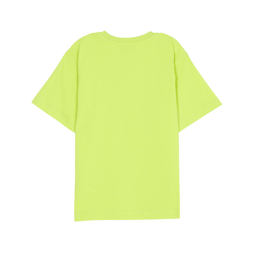 모스키노키즈(MOSCHINO KIDS) 반팔티셔츠 (성인착용가능) HYM03S LFA07 30355