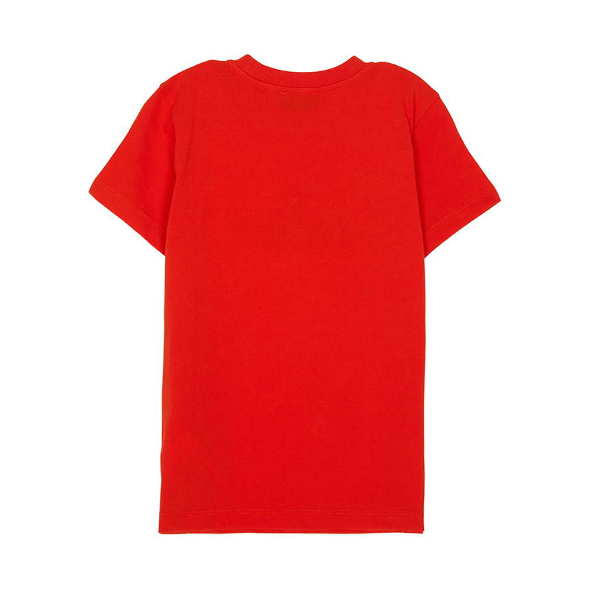 모스키노키즈(MOSCHINO KIDS) 반팔 티셔츠 (성인착용가능) HZM058 LAA03 50109