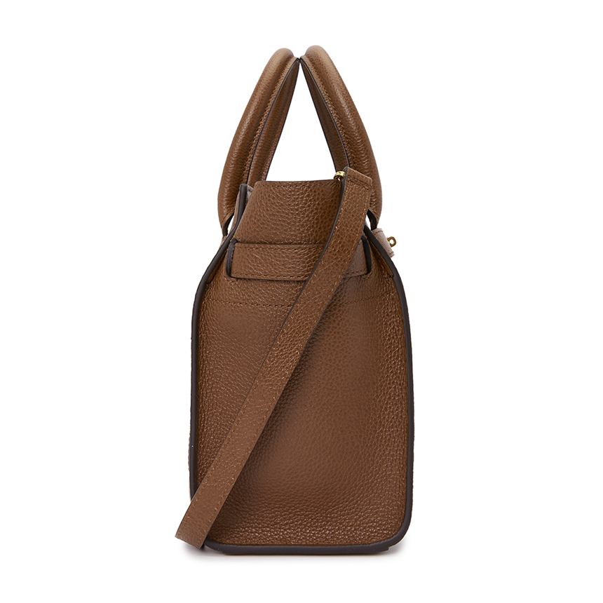 멀버리(MULBERRY) 베이스워터 지퍼 여성 토트백 HH8730 552 G110