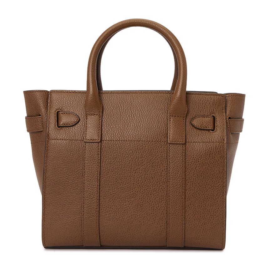 멀버리(MULBERRY) 베이스워터 지퍼 여성 토트백 HH8730 552 G110