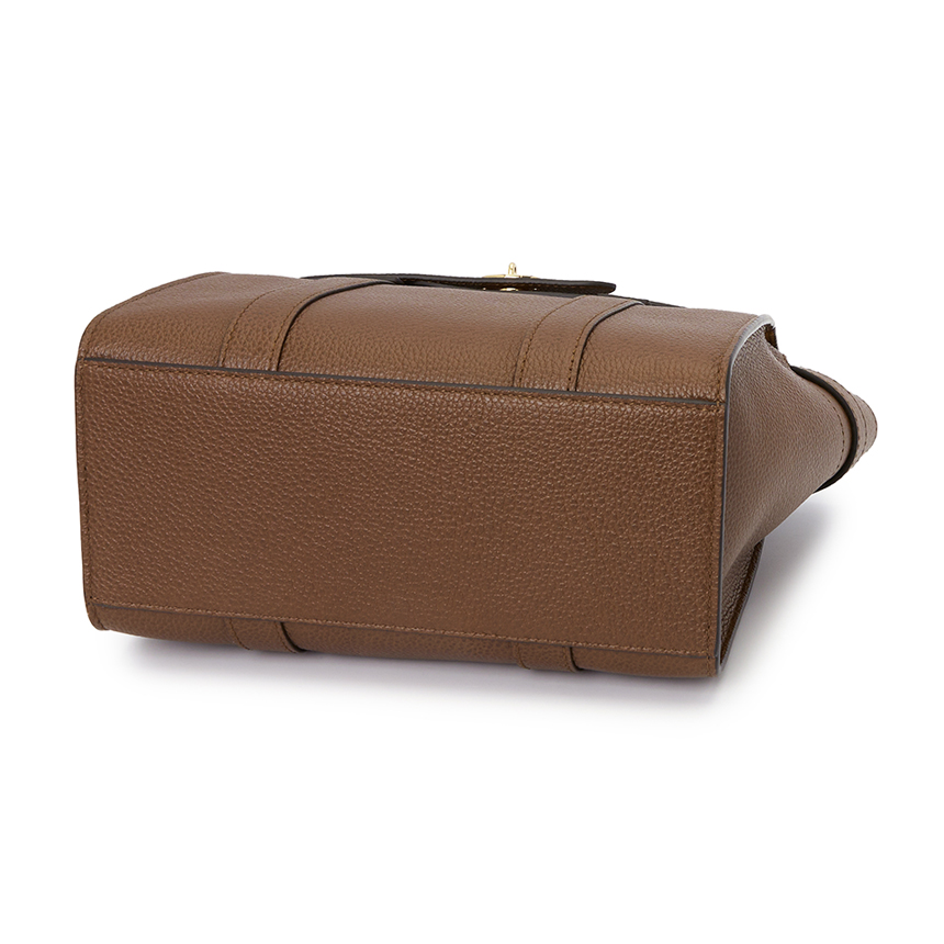 멀버리(MULBERRY) 베이스워터 지퍼 여성 토트백 HH8730 552 G110