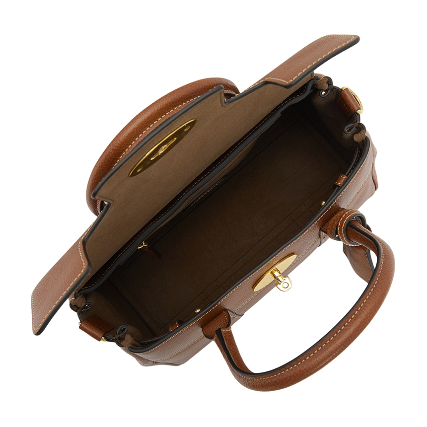 멀버리(MULBERRY) 베이스워터 여성 사첼백 HH9220 275 G110