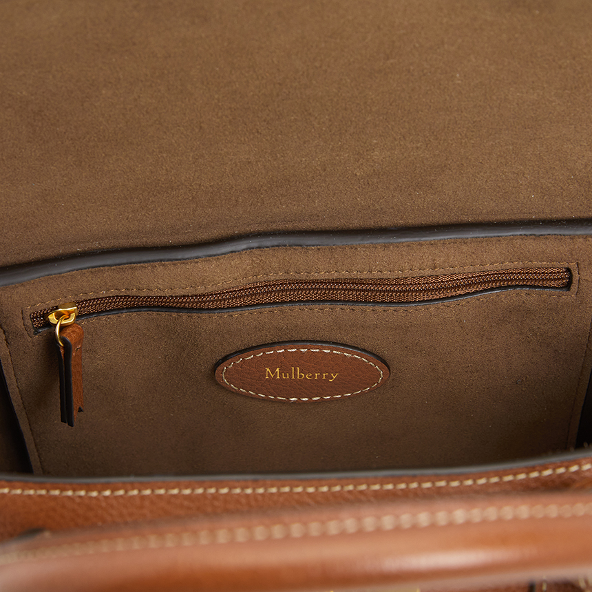 멀버리(MULBERRY) 베이스워터 여성 사첼백 HH9220 275 G110
