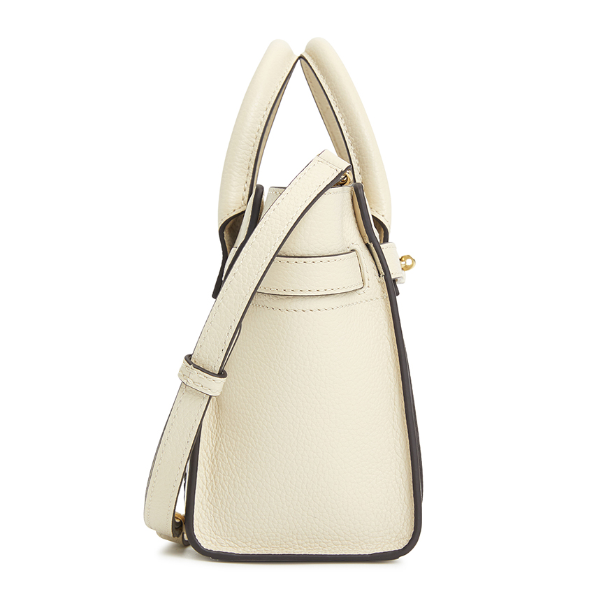 멀버리(MULBERRY) 마이크로 지퍼 베이스워터 여성 토트백 RL5476 205 W160