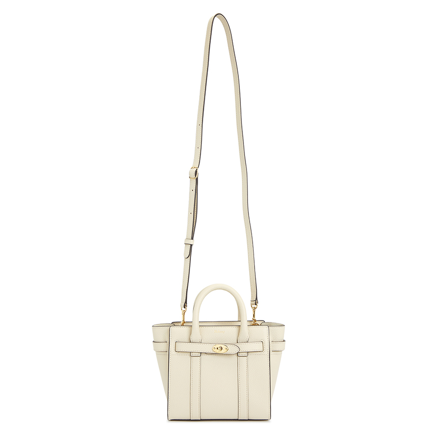 멀버리(MULBERRY) 마이크로 지퍼 베이스워터 여성 토트백 RL5476 205 W160