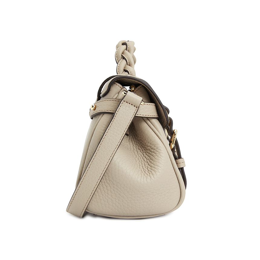 멀버리(MULBERRY) 미니 알렉사 여성 토트백 RL6595 736 F924