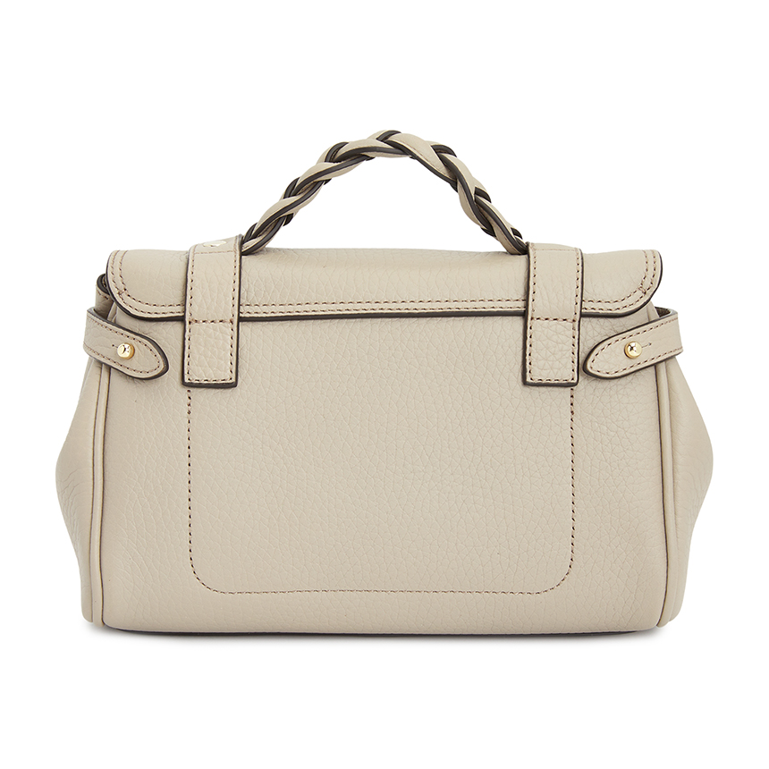 멀버리(MULBERRY) 미니 알렉사 여성 토트백 RL6595 736 F924