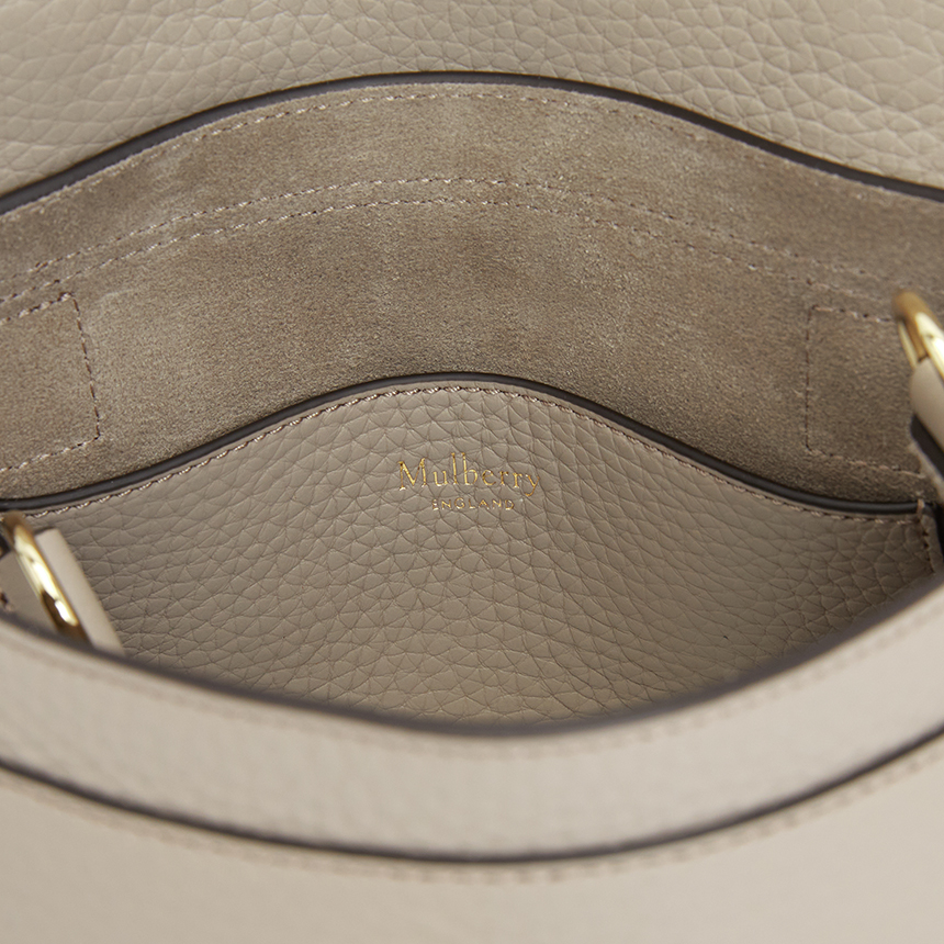 멀버리(MULBERRY) 미니 알렉사 여성 토트백 RL6595 736 F924