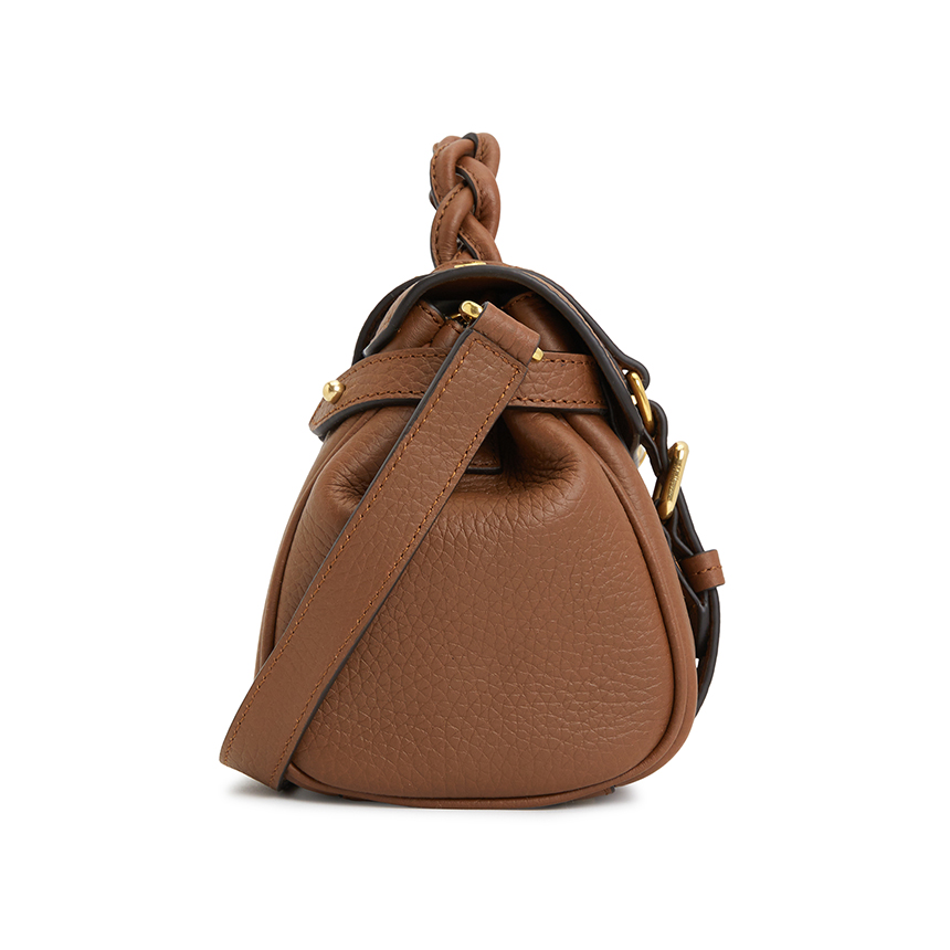 멀버리(MULBERRY) 미니 알렉사 여성 토트백 RL6595 736 G222