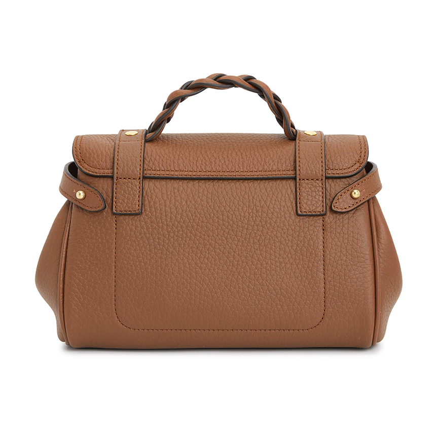 멀버리(MULBERRY) 미니 알렉사 여성 토트백 RL6595 736 G222