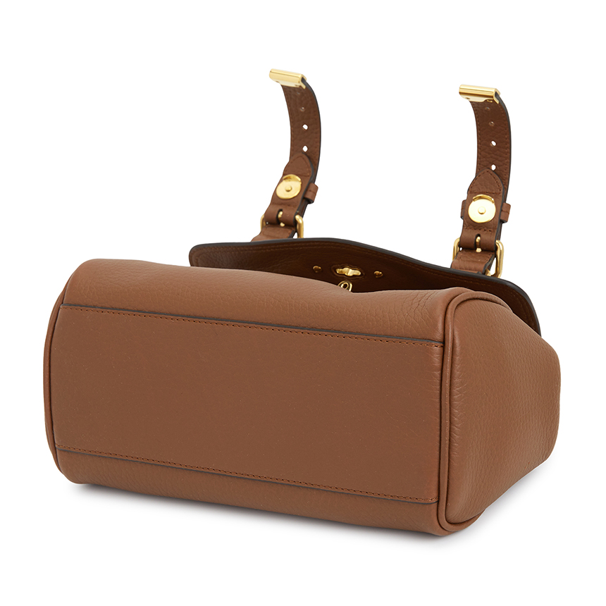 멀버리(MULBERRY) 미니 알렉사 여성 토트백 RL6595 736 G222