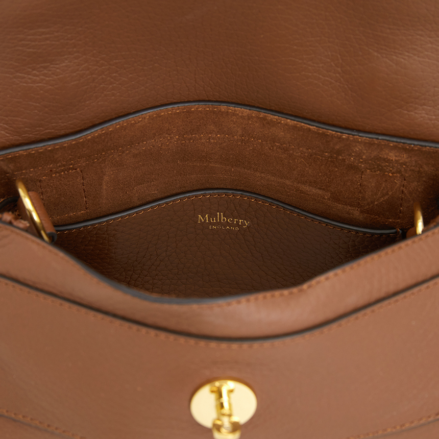 멀버리(MULBERRY) 미니 알렉사 여성 토트백 RL6595 736 G222