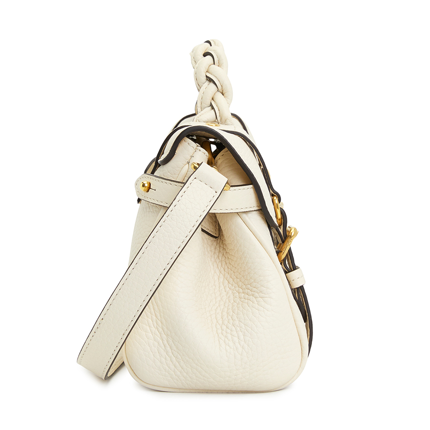 멀버리(MULBERRY) 미니 알렉사 여성 토트백 RL6595 736 H687