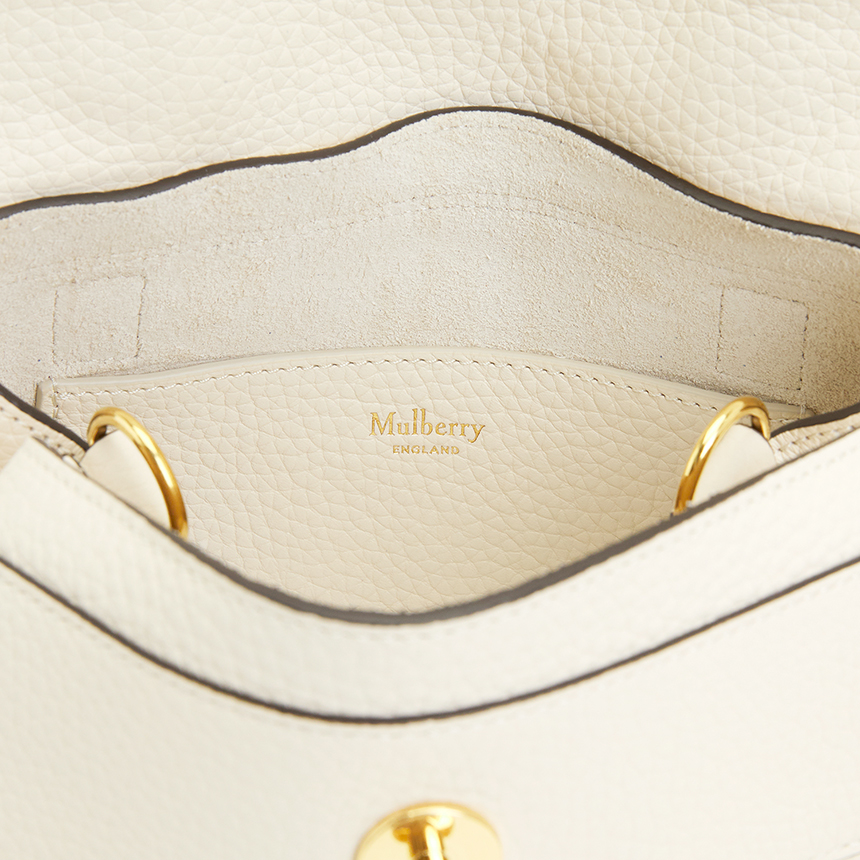 멀버리(MULBERRY) 미니 알렉사 여성 토트백 RL6595 736 H687