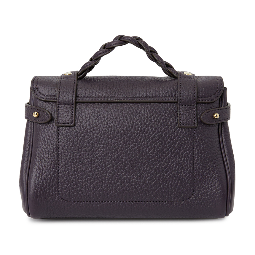 멀버리(MULBERRY) 미니 알렉사 여성 토트백 RL6595 736 V697
