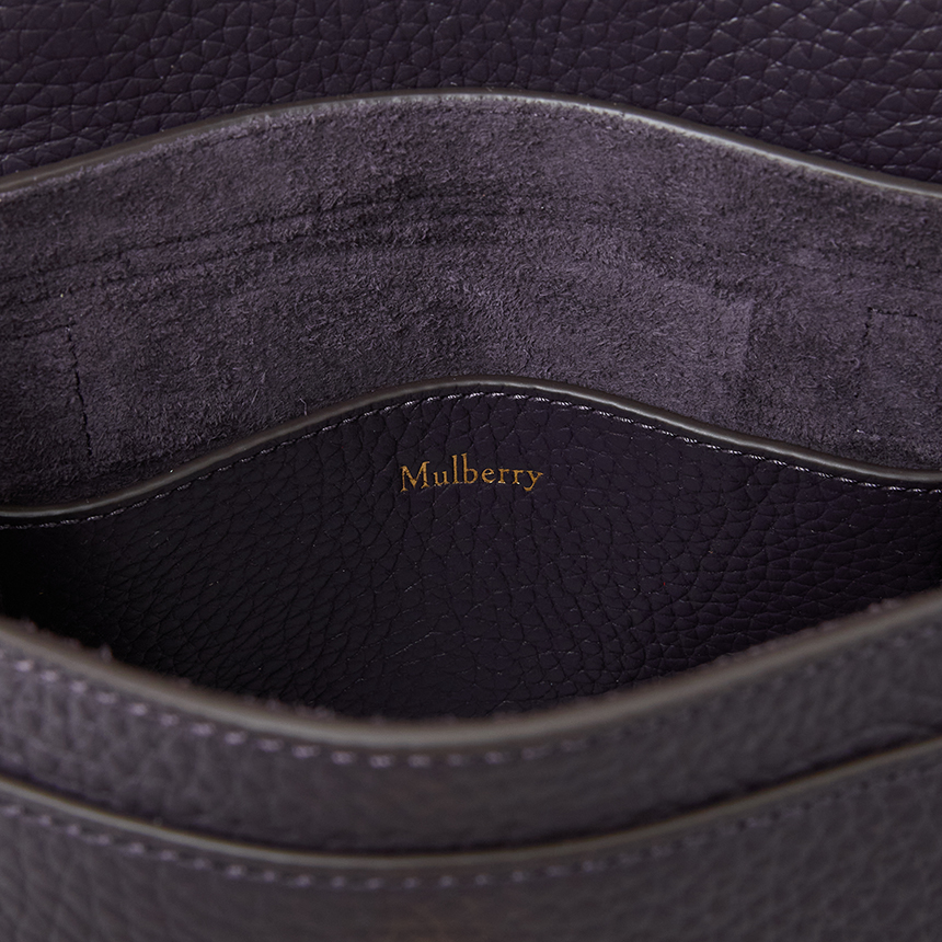 멀버리(MULBERRY) 미니 알렉사 여성 토트백 RL6595 736 V697