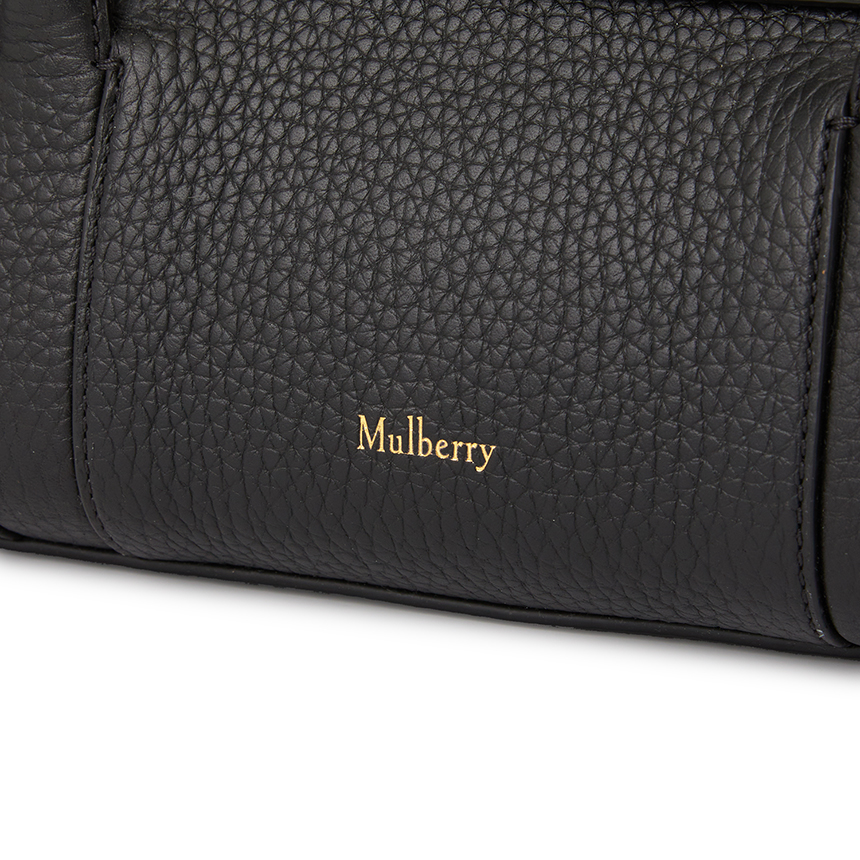 멀버리(MULBERRY) 미니 소프트 베이스워터 여성 숄더백 RL8844 736 A100