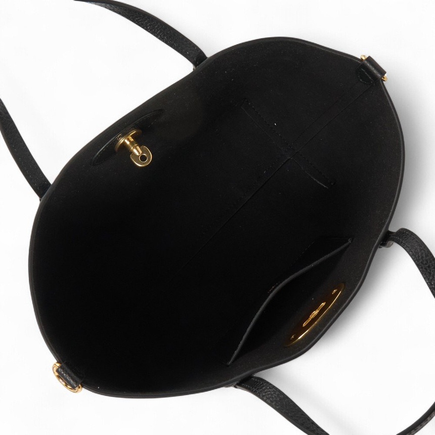 멀버리(MULBERRY) 미니 베이스워터 여성 토트백 RL8875 205 A100