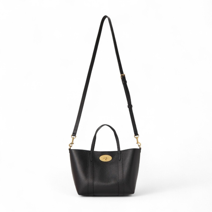 멀버리(MULBERRY) 미니 베이스워터 여성 토트백 RL8875 205 A100