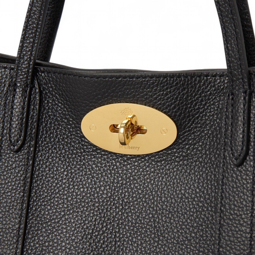 멀버리(MULBERRY) 미니 베이스워터 여성 토트백 RL8875 205 A100