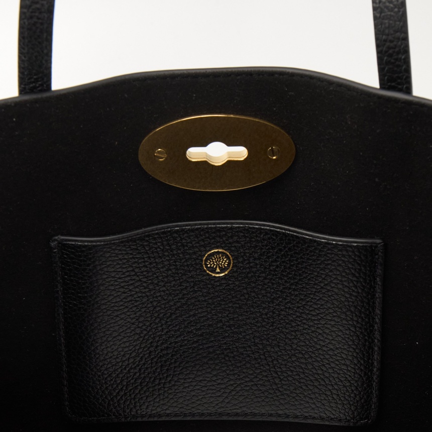 멀버리(MULBERRY) 미니 베이스워터 여성 토트백 RL8875 205 A100