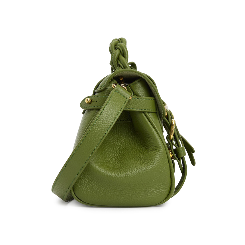 멀버리(MULBERRY) 미니 알렉사 여성 토트백 RL9021 205 Q760