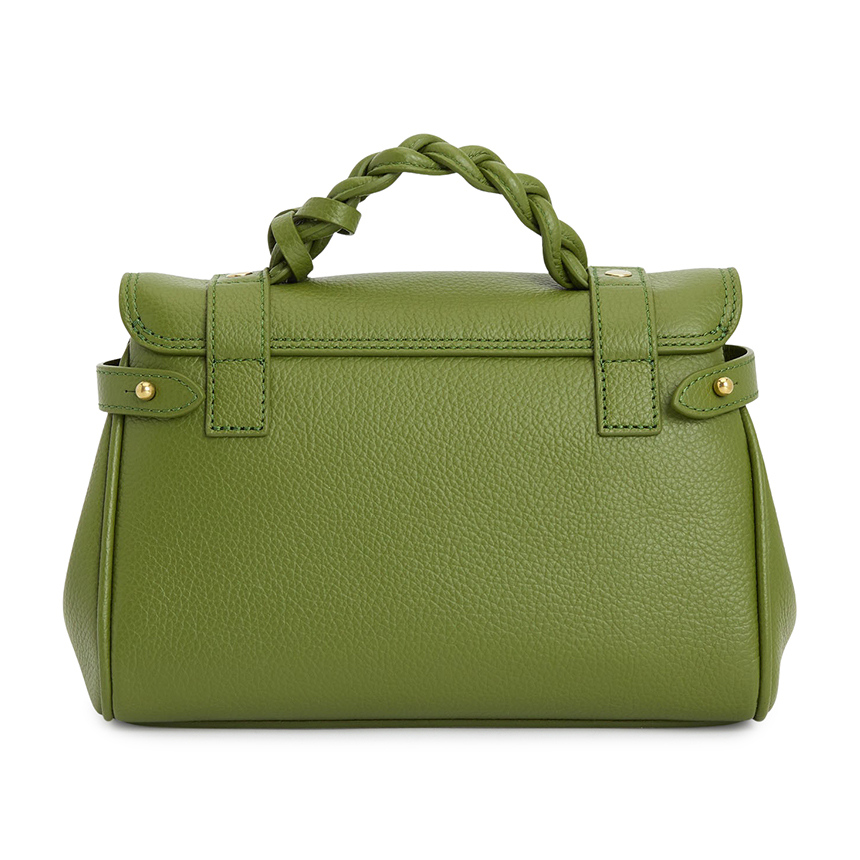 멀버리(MULBERRY) 미니 알렉사 여성 토트백 RL9021 205 Q760