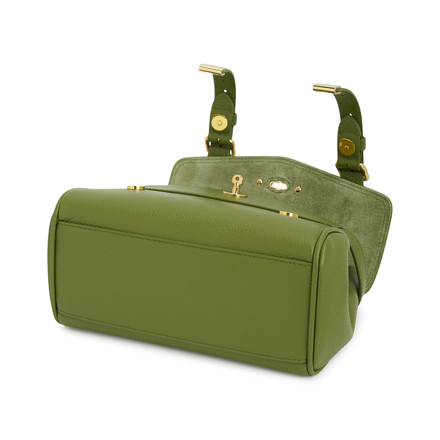 멀버리(MULBERRY) 미니 알렉사 여성 토트백 RL9021 205 Q760
