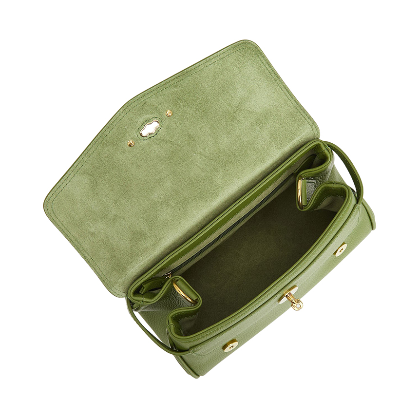 멀버리(MULBERRY) 미니 알렉사 여성 토트백 RL9021 205 Q760