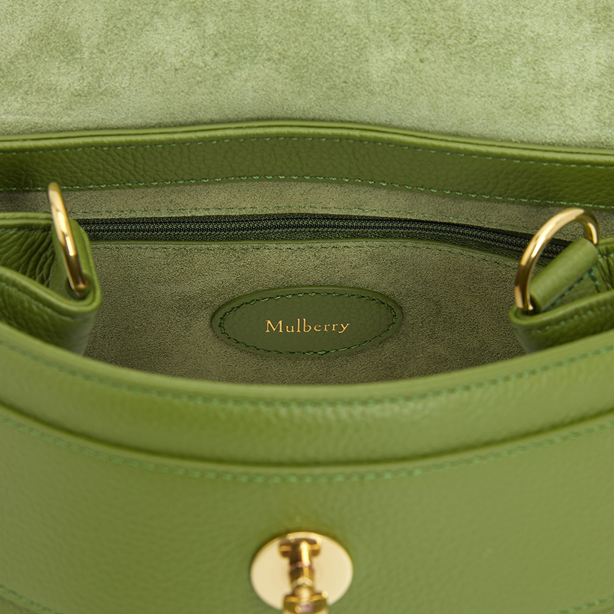 멀버리(MULBERRY) 미니 알렉사 여성 토트백 RL9021 205 Q760