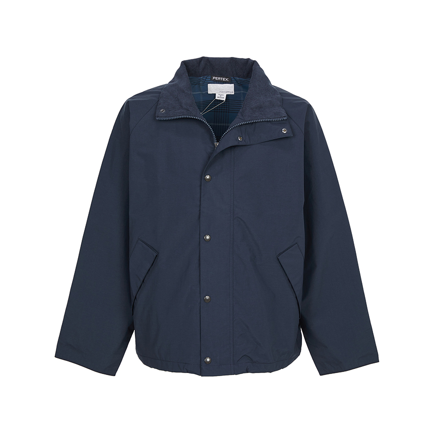 나나미카(NANAMICA) 남성 바람막이 자켓 S25FA048E DARK NAVY