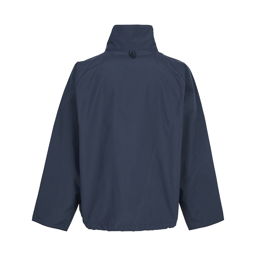 나나미카(NANAMICA) 남성 바람막이 자켓 S25FA048E DARK NAVY