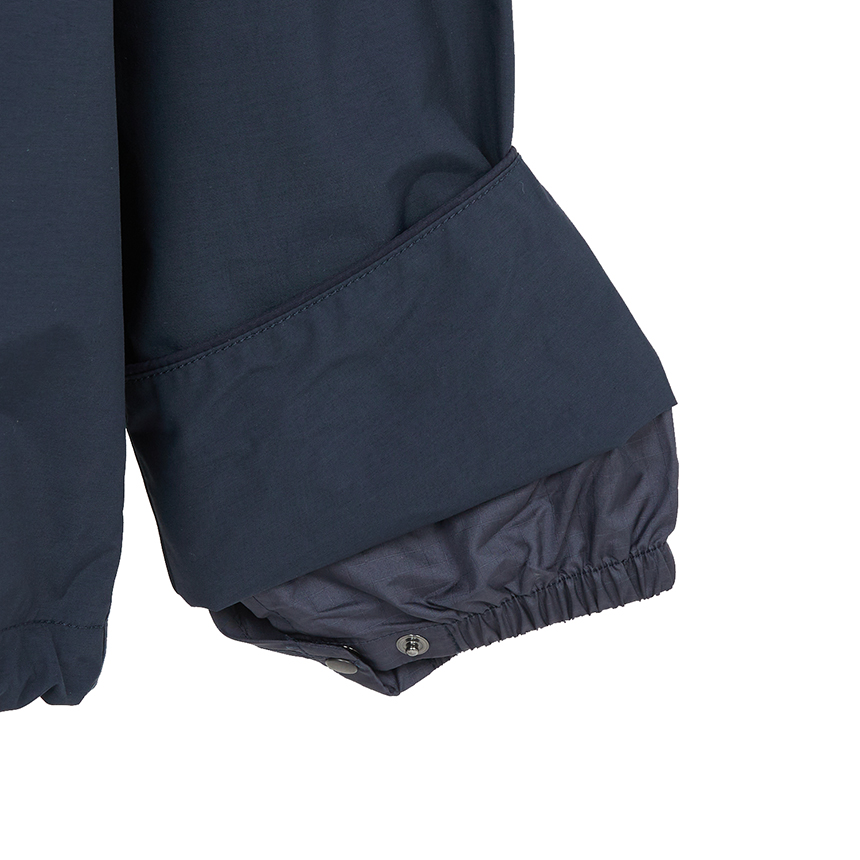 나나미카(NANAMICA) 남성 바람막이 자켓 S25FA048E DARK NAVY