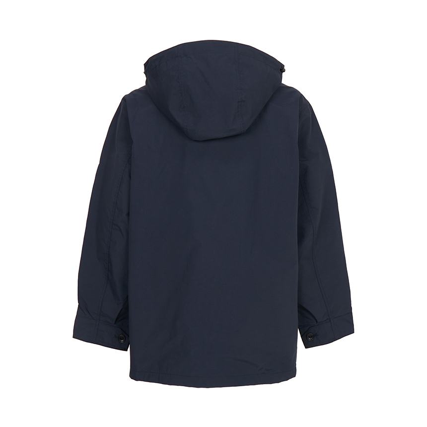 나나미카(NANAMICA) 2L 퍼텍스 언리미티드 필드 자켓 (남여공용) S25FA072E DARK NAVY