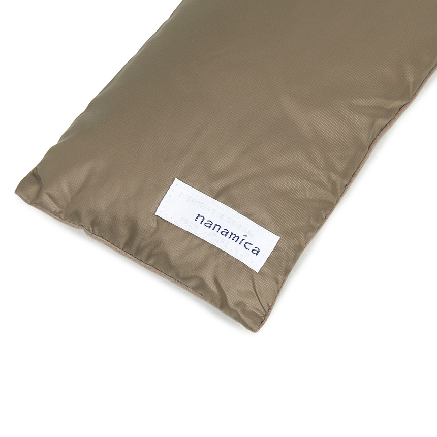 나나미카(NANAMICA) 패딩 목도리 (남여공용) S25FK056E BEIGE