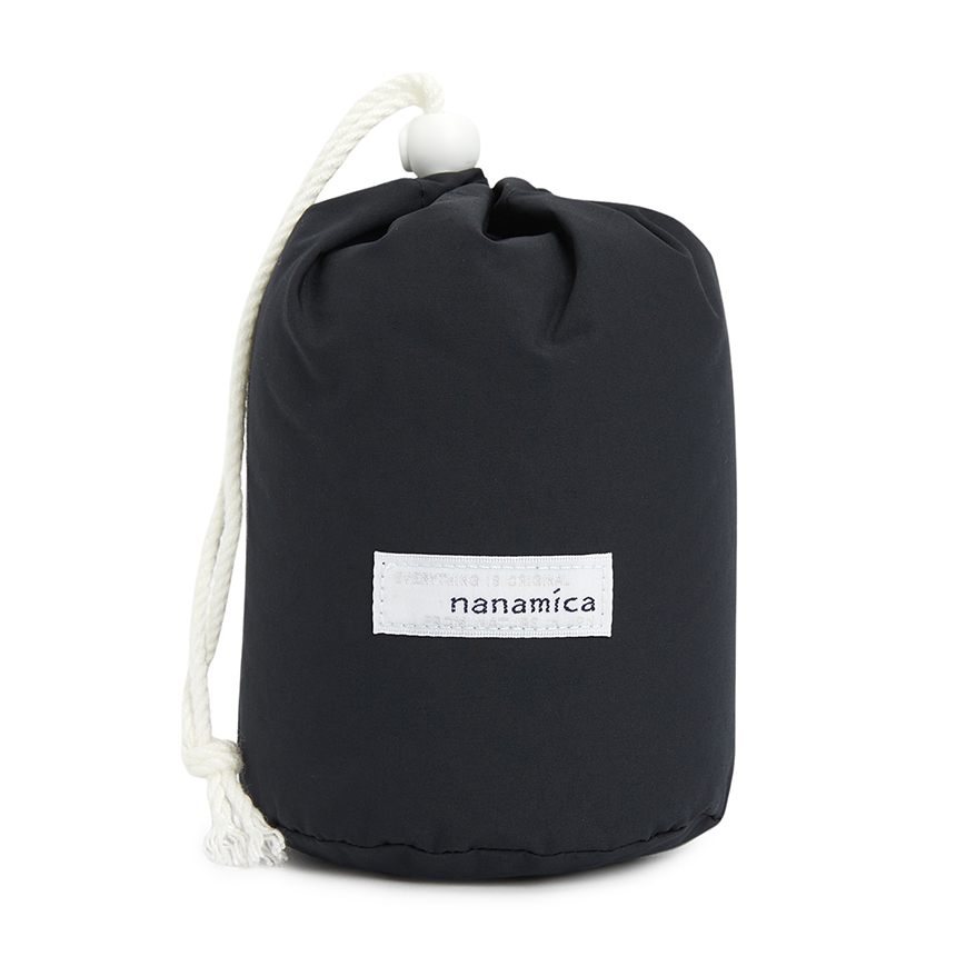 나나미카(NANAMICA) 패딩 목도리 (남여공용) S25FK056E BEIGE