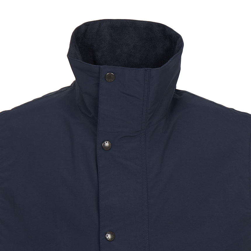 나나미카(NANAMICA) 2L 퍼텍스 언리미티드 필드 조끼 (남여공용) S25FN073E DARK NAVY
