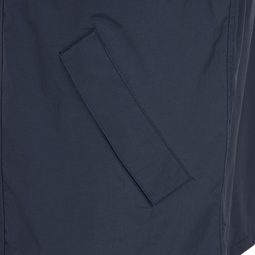 나나미카(NANAMICA) 2L 퍼텍스 언리미티드 필드 조끼 (남여공용) S25FN073E DARK NAVY
