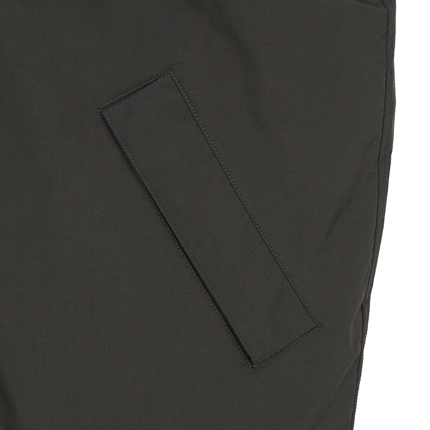 나나미카(NANAMICA) 2L 퍼텍스 언리미티드 필드 조끼 (남여공용) S25FN073E DARK OLIVE