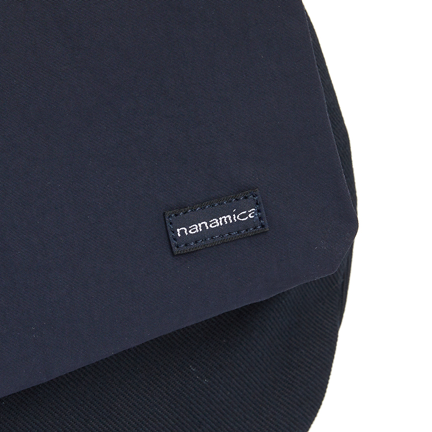 나나미카(NANAMICA) OOAL 토트백 (남여공용) S25FU010E NAVY